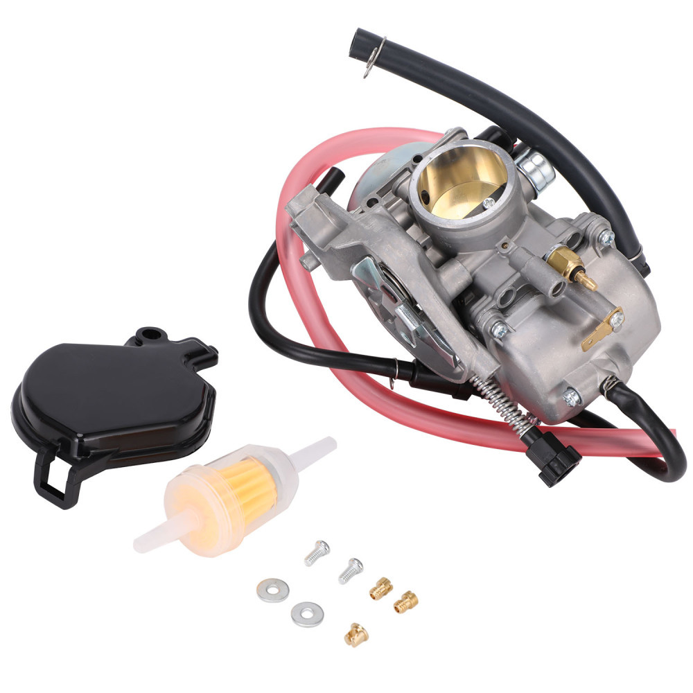 Ignition Coil For Kawasaki Prairie 360 KVF360 (2003-2012 ATV) - Celox KL4425IC111SD 11 thumbnail image