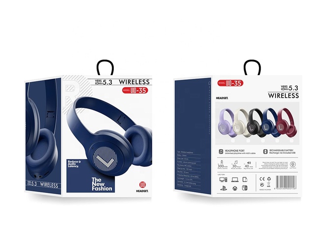 Guangzhou Factory Customization Headband BT Oem Boat Headphones Sport Wireless Earphones