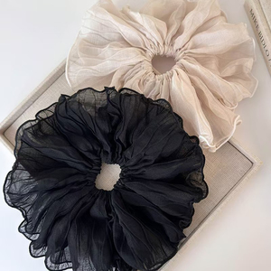 Coleteros de Moda de Lujo Ligero, Plegables y Grandes, Diseño Sencillo y Versátil, Coleteros para Mujer, Venta al por Mayor - Product Image 4