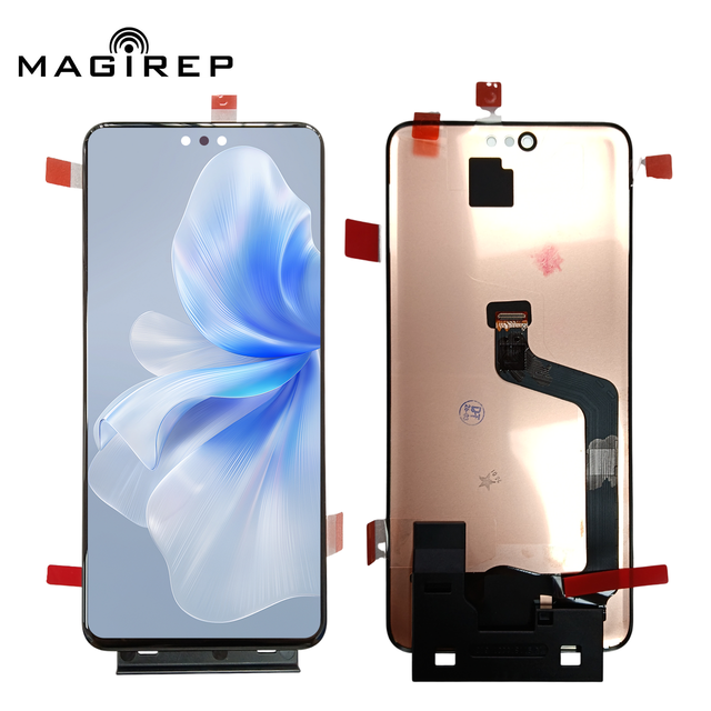 Factory Direct Supply 6.82 Inches Mobile Phone Lcd Display Screen for Huawei MT60 PRO Replacement Screen