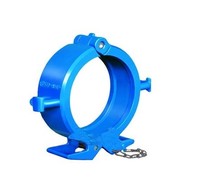 Herramienta de Elevación de Tuberías para Plataformas de Perforación API 8A 8C SJ, Elevador de Piso para Manipulación de Tuberías, Equipo de Elevación para Campos Petroleros