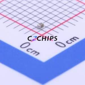 Condensateur SMD (MLCC) GRM155R61A225ME95D 0402 (Capacité : 2,2 µF) (Précision : 20 % Tension nominale : 10 V) - Product Image 1