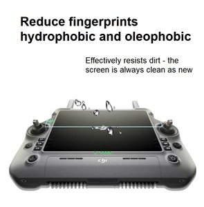 Kit de pièces pour drone agricole DJI T10 T30, télécommande, film anti-explosion, accessoires - Product Image 5