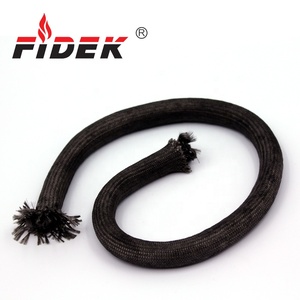 Câble d'étanchéité en <span class=keywords><strong>fibre</strong></span> <span class=keywords><strong>de</strong></span> <span class=keywords><strong>verre</strong></span> à double gaine en acier avec service <span class=keywords><strong>de</strong></span> découpe en <span class=keywords><strong>fibre</strong></span> <span class=keywords><strong>de</strong></span> <span class=keywords><strong>verre</strong></span> E-Glass, marque FIDEK, modèle FD-211 - Product Image 6