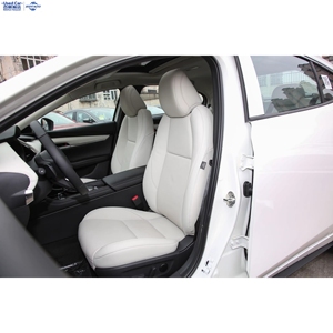 Mazda 3 Axela 2.0L Essence/Pétrole <span class=keywords><strong>2021</strong></span>, finition haut de gamme, boîte automatique 6 vitesses, berline d'occasion, conduite à gauche, pneus R18, caméra arrière 360° - Product Image 6