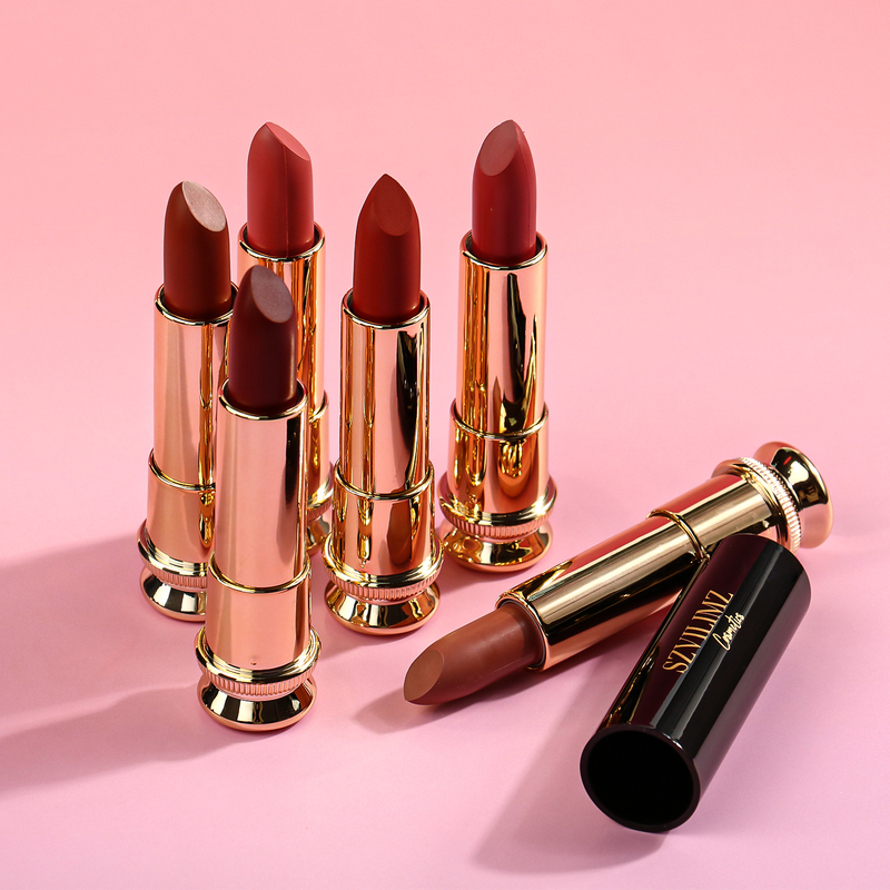 2 in 1 Wholesale Liquid Lipstick