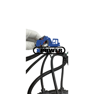 Nuevo Arnés de Cableado de Inyectores de Motor Xpower D6E D6D para Excavadora de Orugas EC250 EC200 EC210B, Cable 22067983 20914988 VOE22067983 (6 unidades) - Product Image 5
