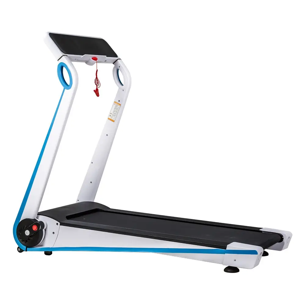 Meilleur Exercice Fitness Machine Corps Tapis Roulant Manuel