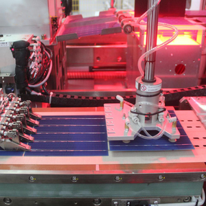 แผงโซลาร์เซลล์อีพ็อกซี่ขนาดเล็กแบบสั่งทำพิเศษ 5w 10w สำหรับไฟ LED - Product Image 2