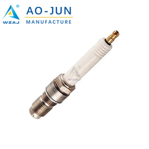 Bougies d'allumage X52404500056 à pointe en iridium pour moteur à essence MTU série 4000 - Product Image 4