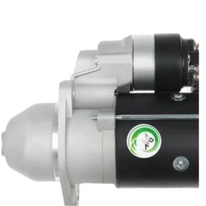 Démarreur de rechange 12V Pièces détachées pour moteur S9414S 0001109369 00430006 01184176 11.131.223 pour FORK LIFT C70D C50KD <span class=keywords><strong>C50D</strong></span> - Product Image 4