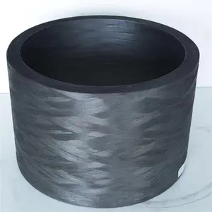 Difícil de pura de alta temperatura de PAN de grafito de carbono fibra de fieltro