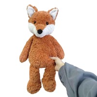 Coques de jouets en peluche personnalisables non remplies, design fermeture éclair, pour couettes lavables, peluches en vrac à remplir, cadeau d'anniversaire pour enfants