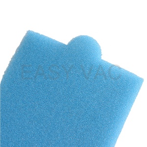 Filtre pour <span class=keywords><strong>aspirateur</strong></span> électrique FIT <span class=keywords><strong>Thomas</strong></span> 787241 pour usage domestique Garantie 1 an - Product Image 5