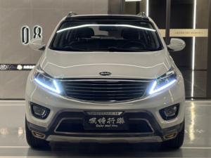 <span class=keywords><strong>Kia</strong></span> <span class=keywords><strong>Sportage</strong></span> 2.0L automatique à deux roues motrices GL d'occasion <span class=keywords><strong>2015</strong></span>, <span class=keywords><strong>prix</strong></span> bas, <span class=keywords><strong>prix</strong></span> négociable, voiture inspectée - Product Image 3