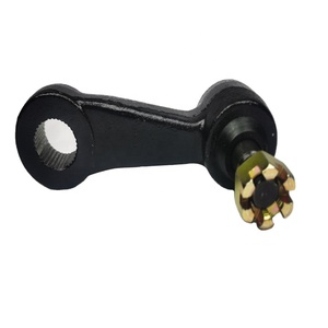 Phụ tùng ô tô bán buôn chỉ đạo phía trước trục <span class=keywords><strong>pitman</strong></span> cánh tay cho MITSUBISHI <span class=keywords><strong>PAJERO</strong></span> mb831040 mr592811 - Product Image 1