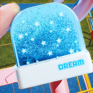 Sellos Flash impermeables autoentintables personalizables (mundo del agua) para profesores niños bebés-sello de ropa personalizado - Product Image 2