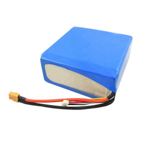 High energy density geb8043125 6000 mAh 22,<strong>2</strong> v 24ah lithium polymer rechargeable battery drone battery UAV Battery - Product Image 2