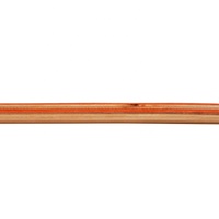 Skateboard en érable russe moyen personnalisé, de haute qualité, en stock