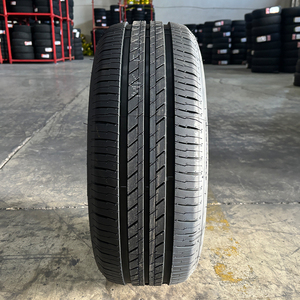 El fabricante de neumáticos de automóviles Qingdao ofrece neumáticos para automóviles de pasajeros 165/70R13 165/65R13 175/65R14 195/65R15 205/55R16 en venta - Product Image 1