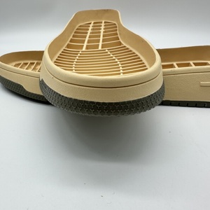 Suela de Goma de Doble Color para Zapatos, Talla Asiática 2535 - Product Image 6