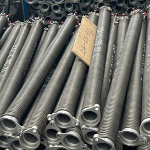 De acero de carbono de corte de Metal hacia arriba torsión <span class=keywords><strong>puerta</strong></span> de garaje de primavera - Product Image 1