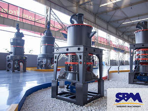 เครื่องบดแบบละเอียดพิเศษสำหรับเครื่องบดยางคาร์บอนสีดำไพโรไลซิสคาร์บอนแบล็ค - Product Image 5