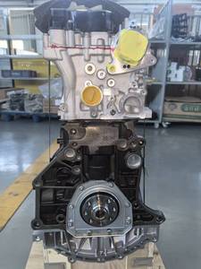 奥迪 CNCD/CNCE <span class=keywords><strong>2</strong></span>.0L TFSI 发动机总成 - 225-230马力/350牛米，EA888 Gen <span class=keywords><strong>3</strong></span>，铸铁缸体，双喷油，适用于 A4 A5 Q5 - Product Image 2