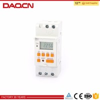 DAQCN-temporizador programable profesional, 220V, fabricación China