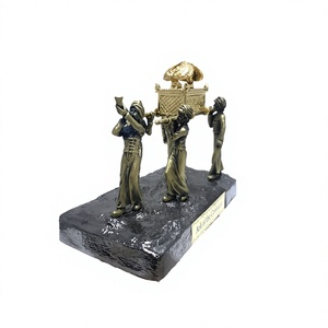 5 Sacerdotes con <span class=keywords><strong>el</strong></span> <span class=keywords><strong>Arca</strong></span> - Product Image 3