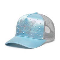 Gorras de Camionero al por Mayor Directo de Fábrica, Gorra de Béisbol Clásica con Malla Trasera para Hombre y Mujer, Proveedor al por Mayor, Precio Bajo, Alta Calidad