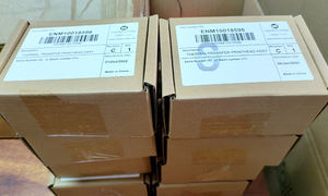 Tête d'impression TTO originale à encre UV ENM10018596 Markem 8018, tête d'impression neuve d'origine japonaise 1kg pour imprimante Markem 8018 - Product Image 3