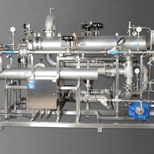 Skid-gắn khí tách màng 0.5 5.0 Mpa màng công nghiệp <span class=keywords><strong>CO2</strong></span> Máy phát điện cho hóa dầu - Product Image 6