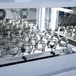 Incubateur de laboratoire fiable BIOBASE empilé incubateur agitant de grande capacité mélangeant de grands volumes d'échantillons - Product Image 5