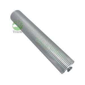 original new copier print parts for Oce VarioPrint DP Line 1070074365 VP135 Cleaning roller