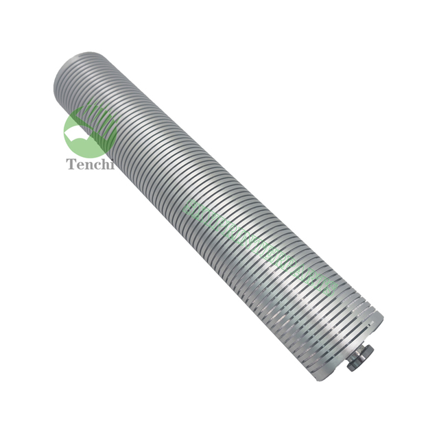 Original New Copier Print Parts for Oce VarioPrint DP Line 1070074365 VP135 Cleaning Roller