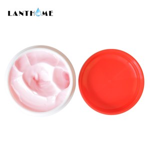 Lanthome wolfberry crema de ácido hialurónico crema hidratante antienvejecimiento wolfberry berry cream - Product Image 3