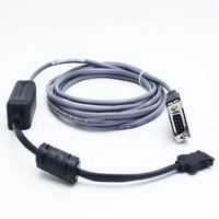 Kabel Rakitan Kustom Adaptor JST Multi-Pin Berisolasi PVC Tembaga Fleksibel OEM, Berperingkat IP67, 100000+ Siklus, Peralatan Industri