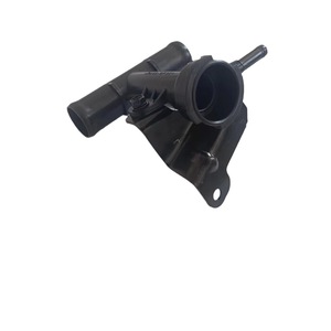 ท่อไอดีอากาศ 21418-1HK3A สำหรับรถยนต์นิสสัน VE อะไหล่พลาสติกทดแทน - Product Image 4