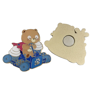 Regalos de recuerdo de viaje Metal personalizado Arabia Saudita <span class=keywords><strong>Londres</strong></span> recuerdo Logo refrigerador imán para diferentes ciudades - Product Image 3
