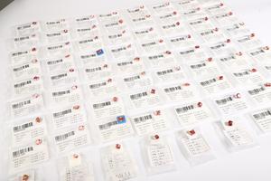 ラボグロウンダイヤモンド 2.0カラット ペアシェイプ 本物のダイヤモンド ファンシービビッドレッド VS1 IGI鑑定書付き CVD合成ダイヤモンド メーカー - Product Image 3