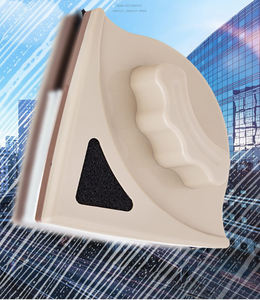 Nettoyeur de vitres usine magnétique brosse de lavage domestique outils d'<span class=keywords><strong>essuie</strong></span>-<span class=keywords><strong>glace</strong></span> double face nettoyeur de vitres magnétique - Product Image 3