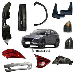 Pour les pièces de carrosserie CX5 Pièces de moteur automobile de haute qualité avec un bon prix et un stock énorme - Product Image 1