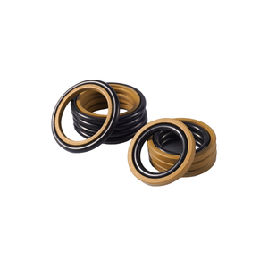 UN EU UHS U Copa DHS DKB sello hidráulico DLI GA HBY UR sello de pistón BS K06 KDAS IDO <span class=keywords><strong>UDO</strong></span> K18 PDU sello de varilla - Product Image 4