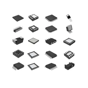 Электронные компоненты, IC транзистор, диодный датчик, конденсатор, релейный резистор, прочие пассивные и т. д.