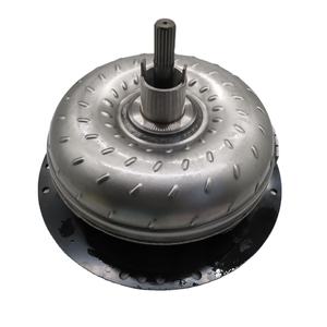 Venta caliente montacargas repuestos convertidor de par Placa de entrada YJH265.0 - Product Image 1