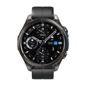 Zeblaze 8 Smart Watch 1.43" AMOLED Display Sapphire Glass Voice Calling 5ATM Waterproof Health Monitoring - Product Image 2