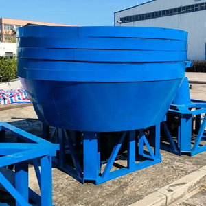 Broyeur à moulinets humides de marque GREEN pour le broyage de minerai d'or, modèle 1100, machine de broyage humide, moulin à bords, vente chaude en <span class=keywords><strong>Afrique</strong></span> - Product Image 5