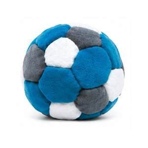Professional Grade Eco-friendly Lightweight Footbags <b>Hacky</b> <b>Sacks</b> Customized Color Size Classic Design Footbags For Outdoor Play - Product Image 1