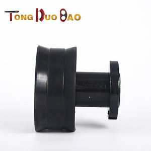 Piston de livraison pour pompe à béton Schwing Putzmeister, caoutchouc et acier, durée de vie >25000cbm - Product Image 4